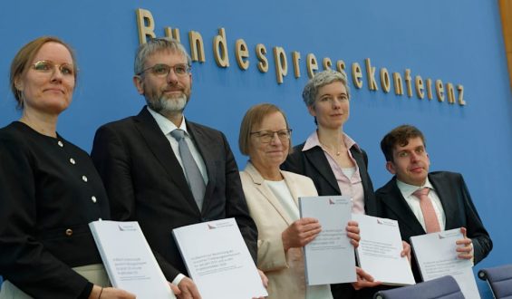 Deutschland verpasst seine Klimaziele: Vom Vorbild zum warnenden Beispiel