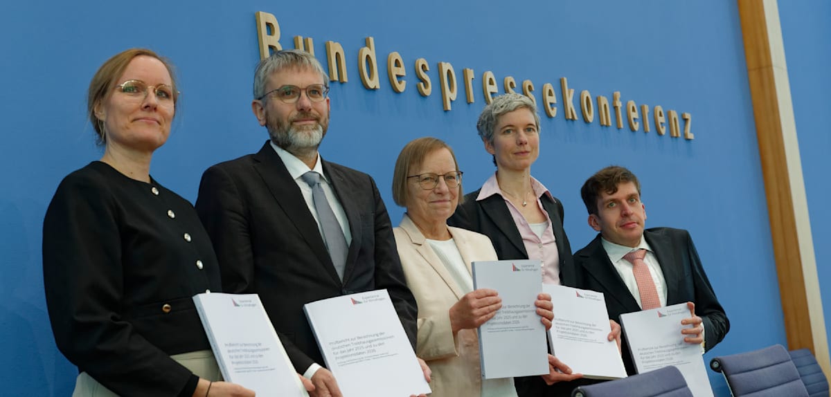 Deutschland verpasst seine Klimaziele: Vom Vorbild zum warnenden Beispiel