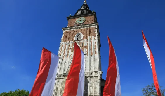 Krakauer Bürgermeister durch Referendum abgesetzt