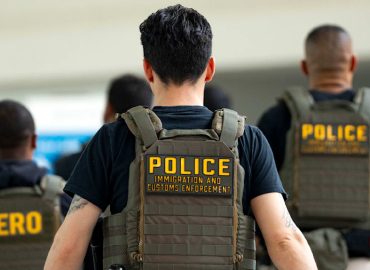 Kritik an ICE nach Misshandlung eines Kindes