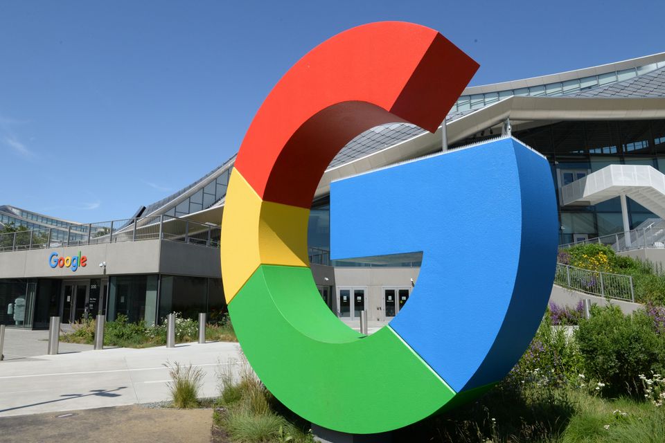 Anklage wegen Insiderhandels bei Google