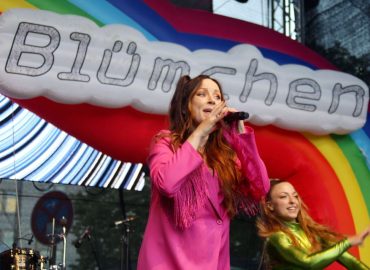 Jasmin Wagner über die Rolle der »Bravo« in ihrer Karriere