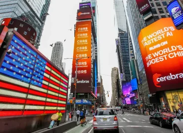 KI-Aktien und Marktanalysen: Große Auswirkungen an den US-Börsen