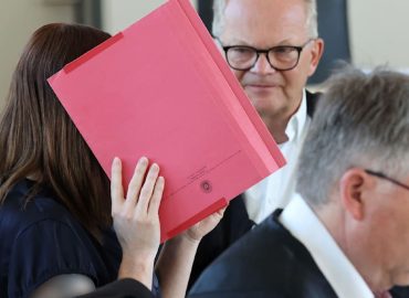 Indizien verdichten sich im Mordprozess um Fabian