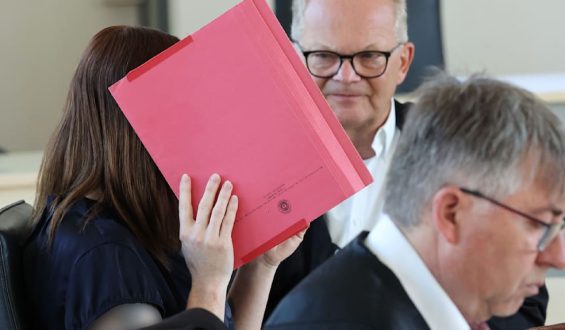 Indizien verdichten sich im Mordprozess um Fabian
