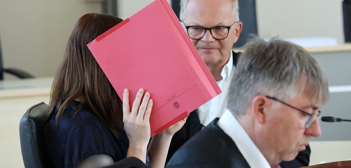 Indizien verdichten sich im Mordprozess um Fabian