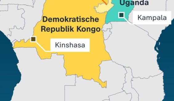 Ebola-Ausbruch: Herausforderungen und Maßnahmen