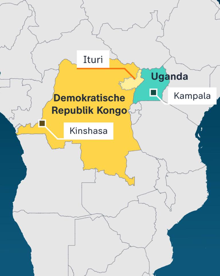 Ebola-Ausbruch: Herausforderungen und Maßnahmen