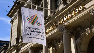 Hamburg stimmt gegen Olympia-Bewerbung