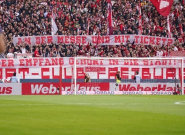 Ärger über den Freiburger Empfang zum Europa-League-Finale