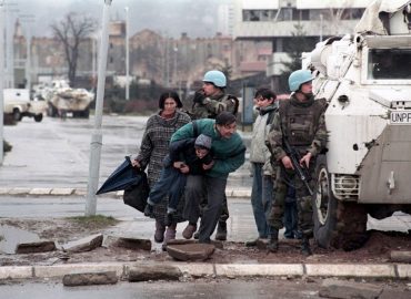 Ermittlungen zu Kriegstourismus in Sarajevo