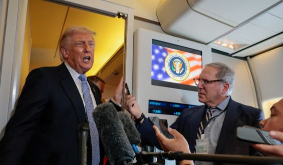 Trump weist iranischen Vorschlag entschieden zurück