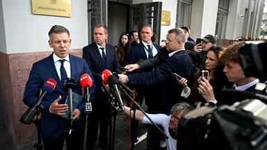 Ungarns Medienwandel nach Orbán-Dominanz