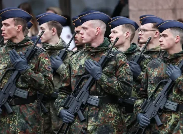 Verteidigungsministerium zieht positive Bilanz des neuen Wehrdienstes