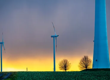 Die Zukunft der Windenergie in Deutschland