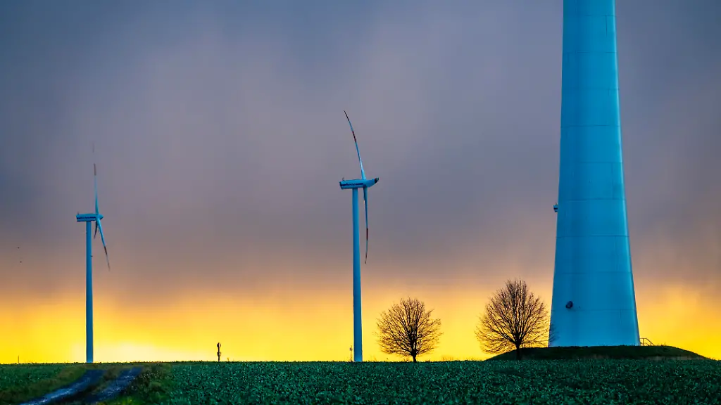 Die Zukunft der Windenergie in Deutschland