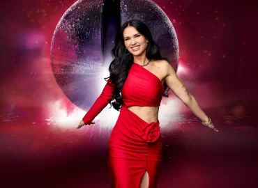 Vanessa Borck: Neues Liebesglück nach „Let’s Dance”