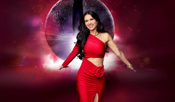 Vanessa Borck: Neues Liebesglück nach „Let’s Dance”