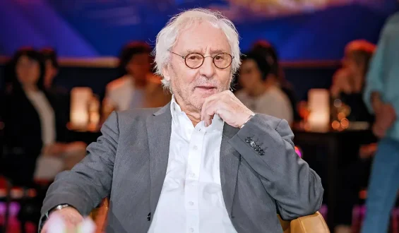 Schauspieler Günther Maria Halmer gestorben