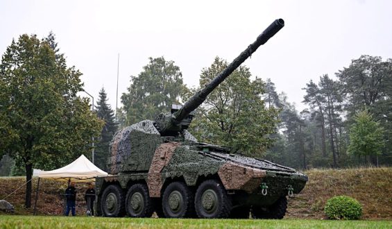 Beförderungsstopp für Unteroffiziere der Bundeswehr bis 2027