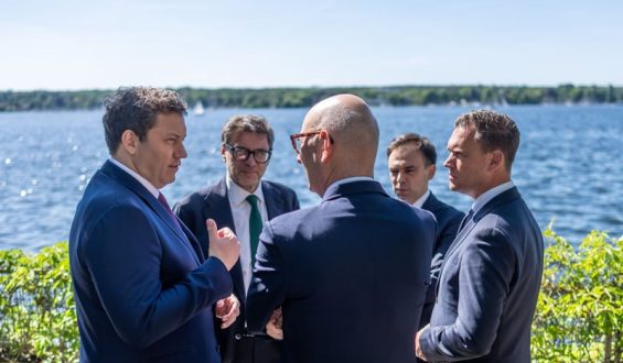 Fortschritte bei der EU-Kapitalmarktunion