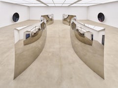 Fusion des Metropolitan Museums und der Neuen Galerie