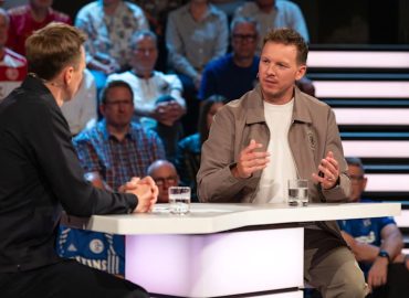 DFB gibt Rückennummern für die WM bekannt