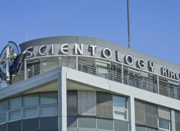 Scientology verliert an Relevanz für den Verfassungsschutz