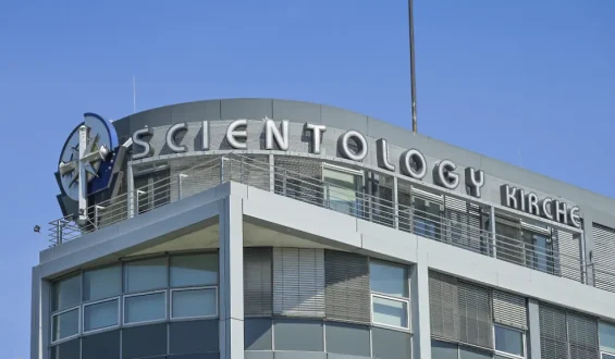 Scientology verliert an Relevanz für den Verfassungsschutz