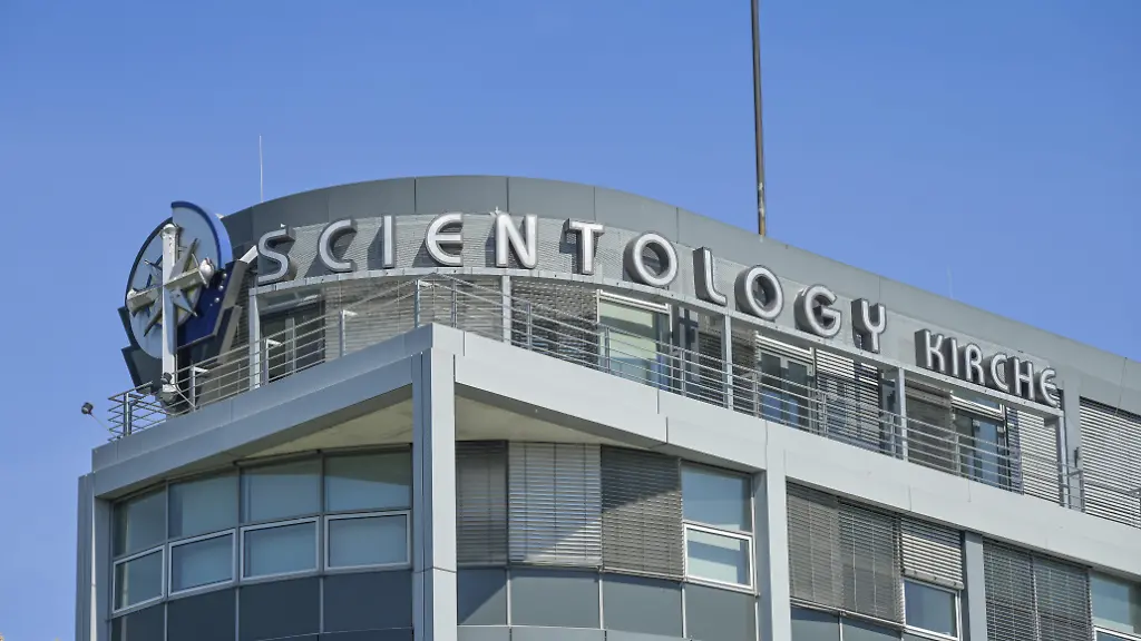 Scientology verliert an Relevanz für den Verfassungsschutz