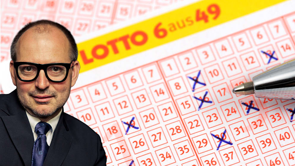 Lotto-Gewinne optimieren durch mathematisches System