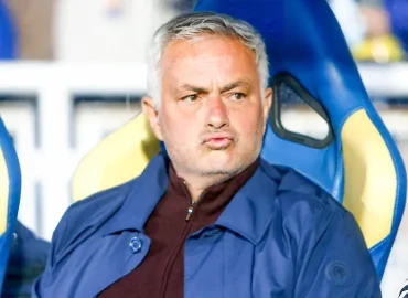 Rückkehr von Mourinho zu Real Madrid wird immer wahrscheinlicher