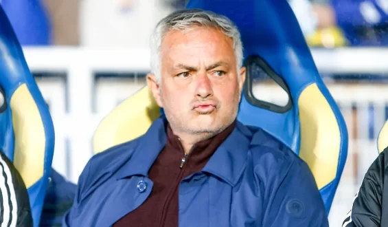 Rückkehr von Mourinho zu Real Madrid wird immer wahrscheinlicher
