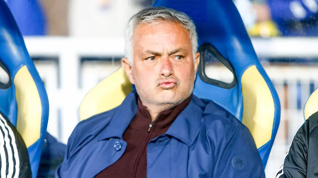 Rückkehr von Mourinho zu Real Madrid wird immer wahrscheinlicher