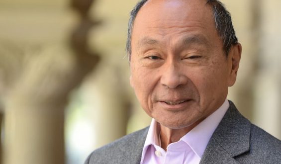 Francis Fukuyama über die AfD und die Krisen der Demokratie