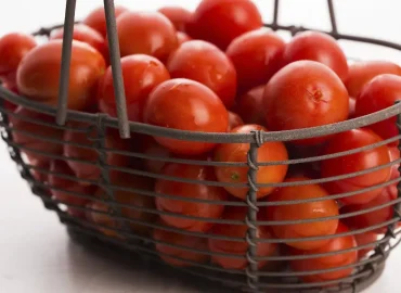 Öko-Test analysiert Cocktailtomaten auf Pestizide