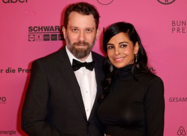 Ermittlungen gegen Christian Ulmen wegen Verdacht auf häusliche Gewalt
