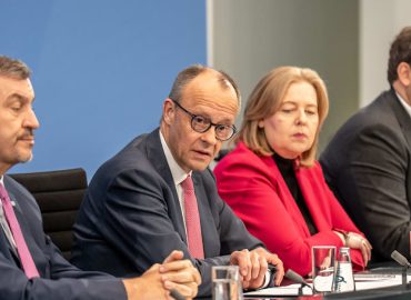 Wenig Zuspruch für Schwarz-Rot: Viele Deutsche wünschen sich Regierungswechsel