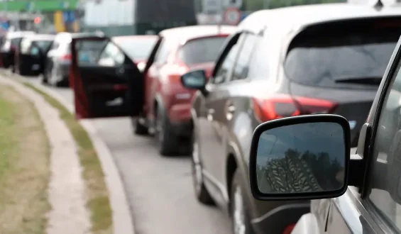 Tipps für lange Autofahrten