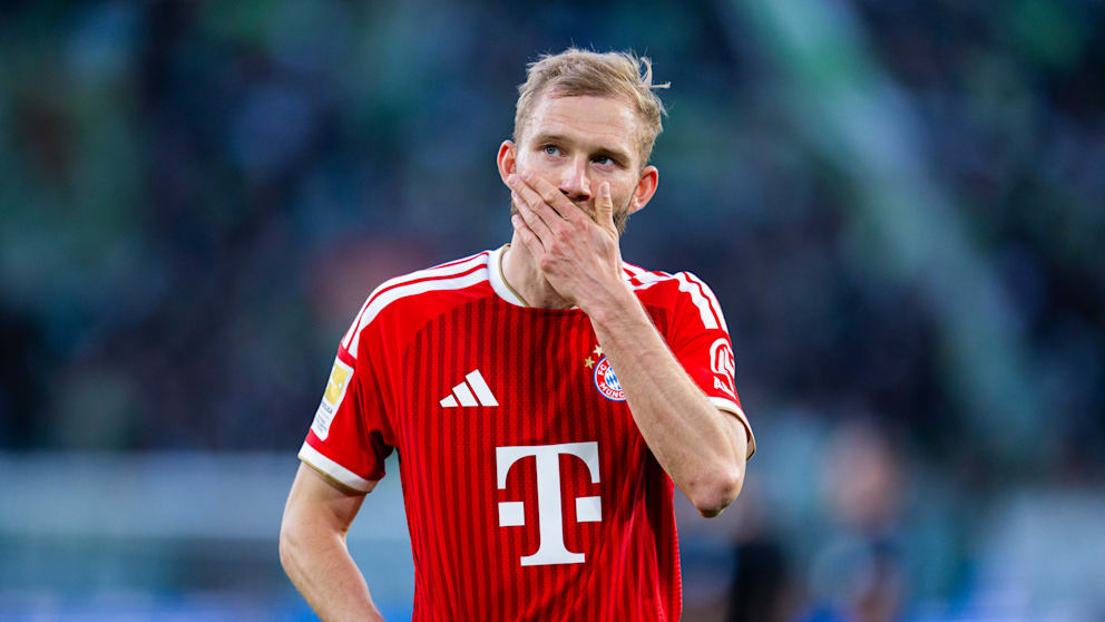 Vertragsverhandlungen mit Bayern-Star Laimer stocken