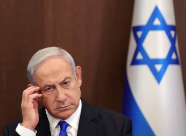 Israels Premier plant umstrittene Ernennung bei Yad Vashem