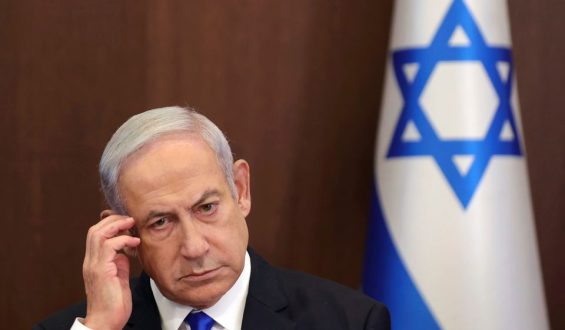 Israels Premier plant umstrittene Ernennung bei Yad Vashem