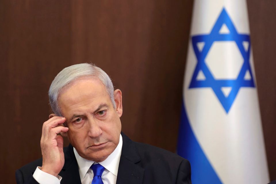 Israels Premier plant umstrittene Ernennung bei Yad Vashem