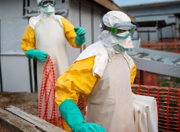 Seltene Ebola-Variante im Kongo nachgewiesen: Dramatische Entwicklung des Ausbruchs