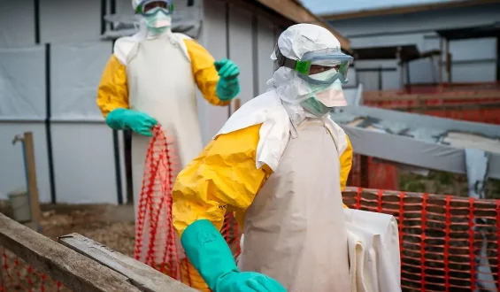 Seltene Ebola-Variante im Kongo nachgewiesen: Dramatische Entwicklung des Ausbruchs