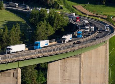 Brenner-Blockade: Verkehrschaos wegen Demo erwartet