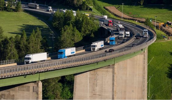 Brenner-Blockade: Verkehrschaos wegen Demo erwartet