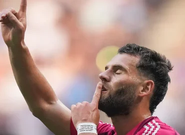 Ex-Bundesliga-Profi Eduard Löwen spricht über den Verlust seiner Frau