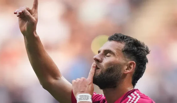 Ex-Bundesliga-Profi Eduard Löwen spricht über den Verlust seiner Frau