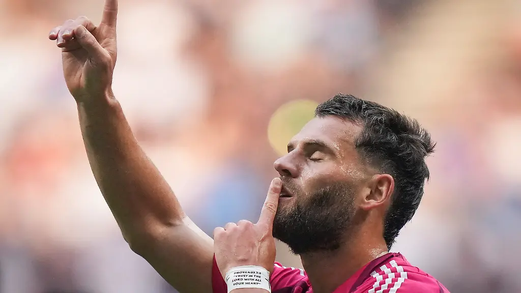 Ex-Bundesliga-Profi Eduard Löwen spricht über den Verlust seiner Frau